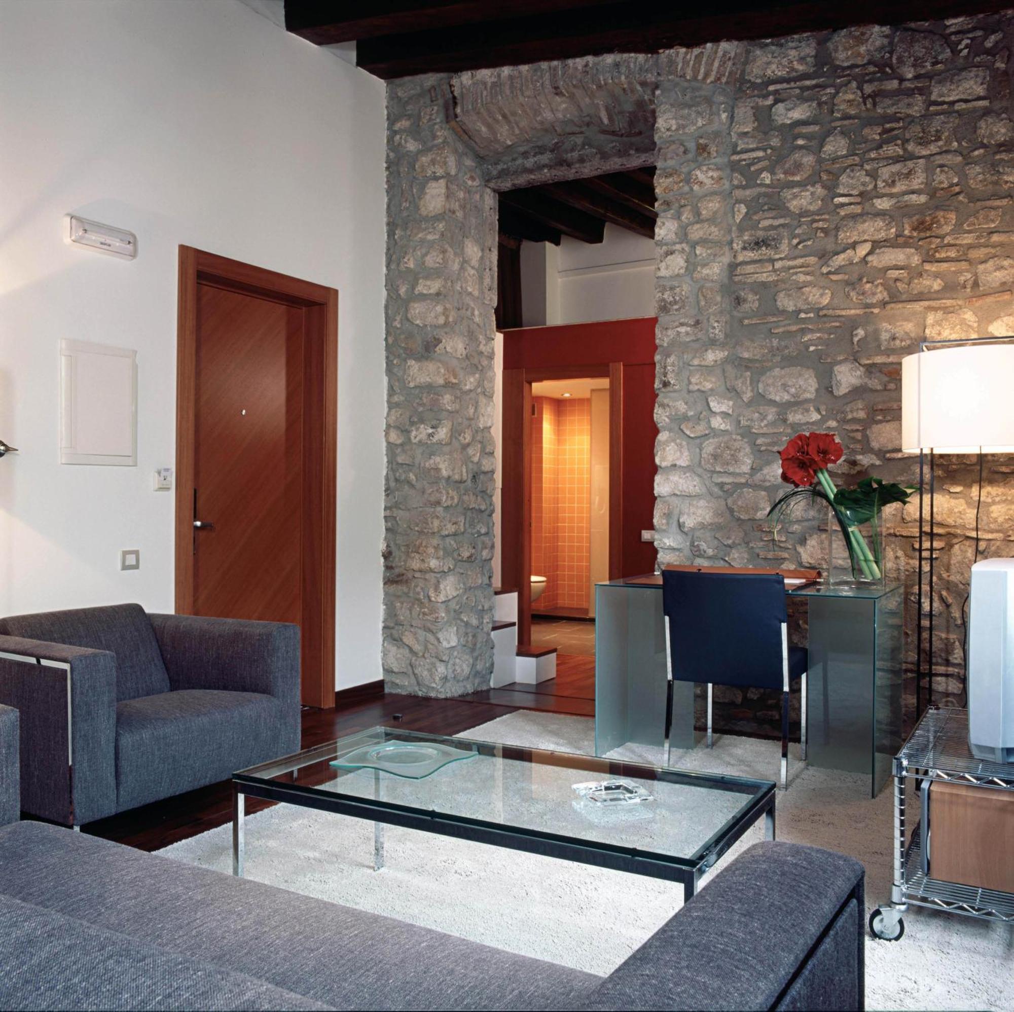 Mercer House Boria Bcn Barcelona Eksteriør bilde