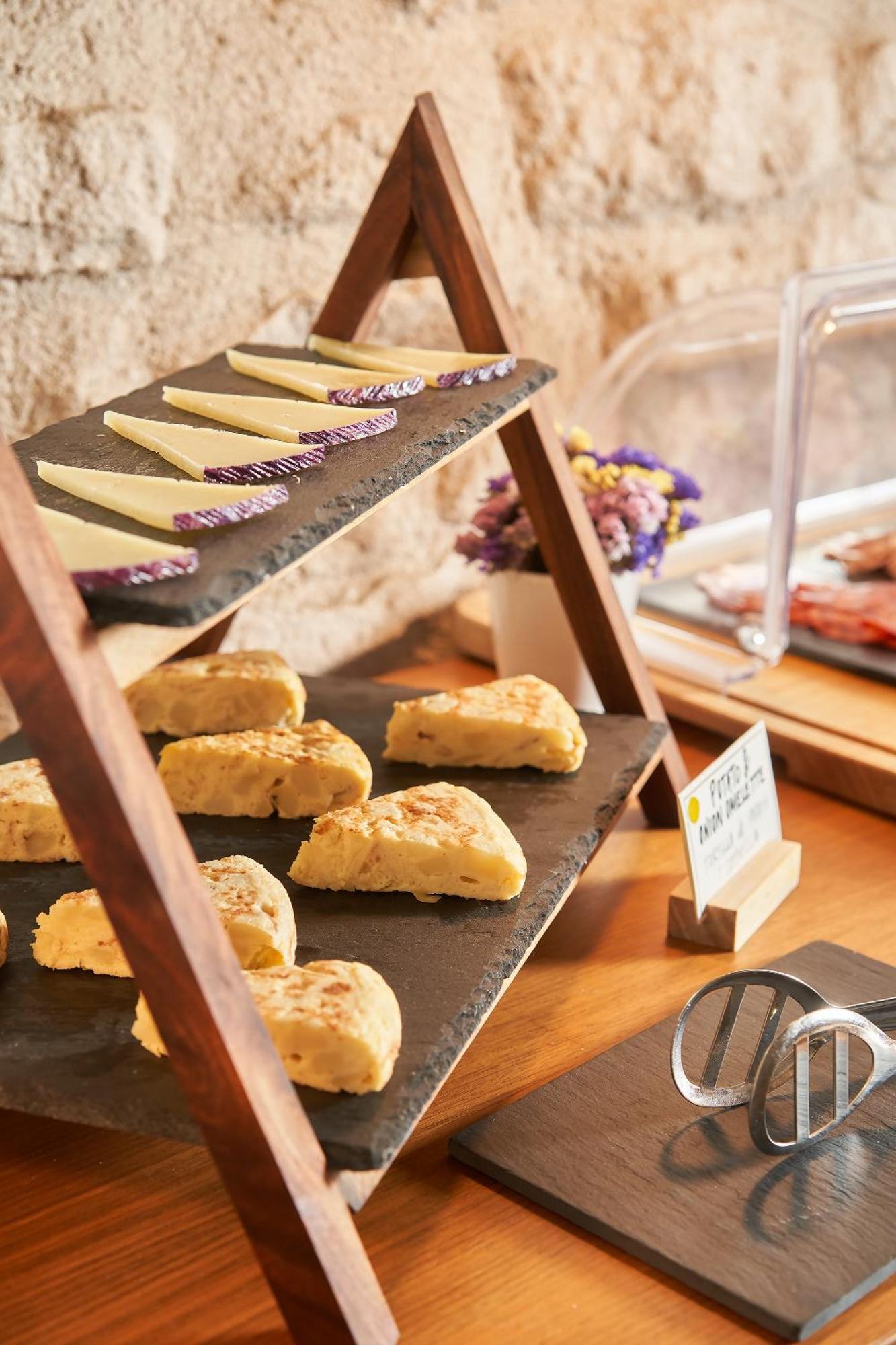 Mercer House Boria Bcn Barcelona Eksteriør bilde